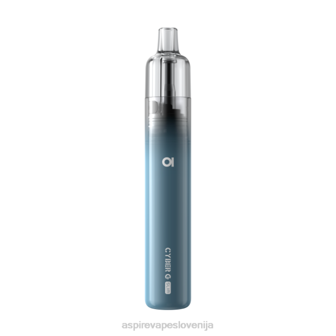 Aspire Cyber g vitek | Aspire Vape Ljubljana V88R32 grafitno modra