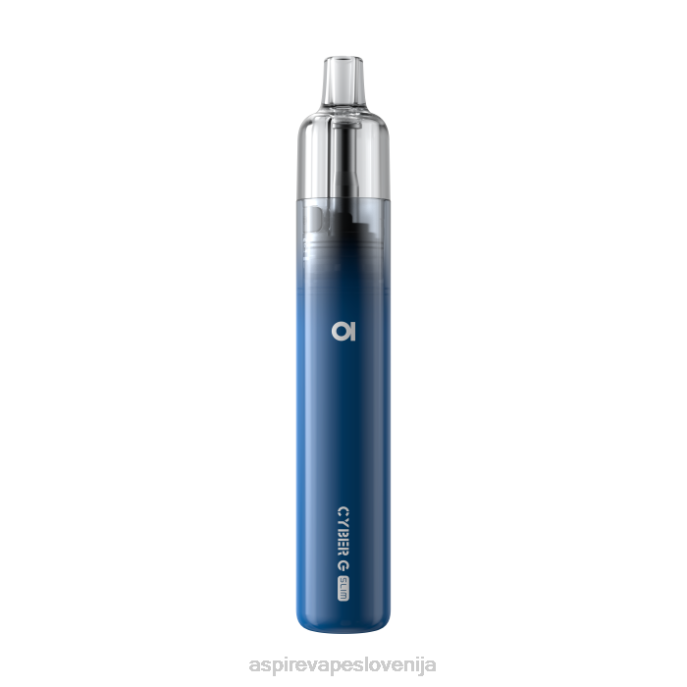 Aspire Cyber g vitek | Aspire Vape Pen V88R24 modra