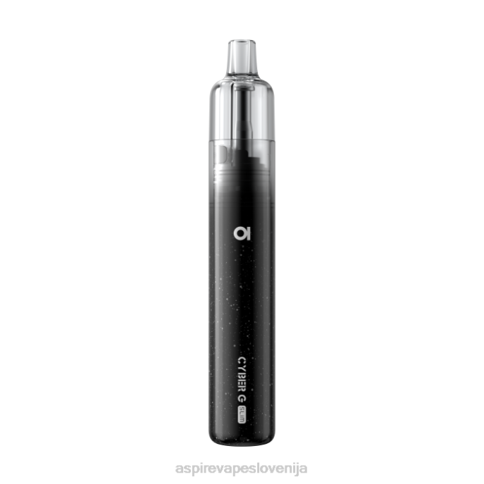 Aspire Cyber g vitek | Aspire Vape Price V88R30 galaksija črna