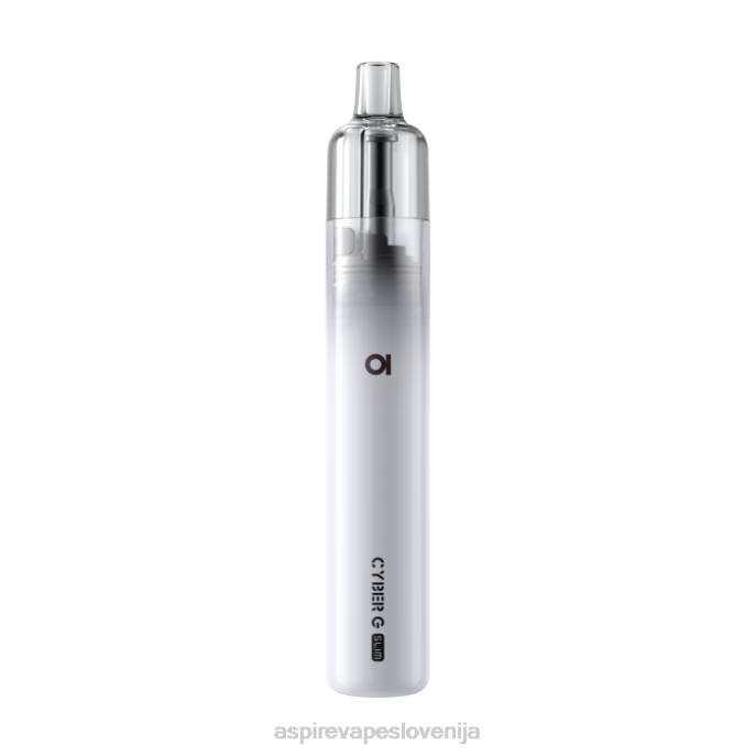 Aspire Cyber g vitek | Aspire Vape Products V88R27 bela