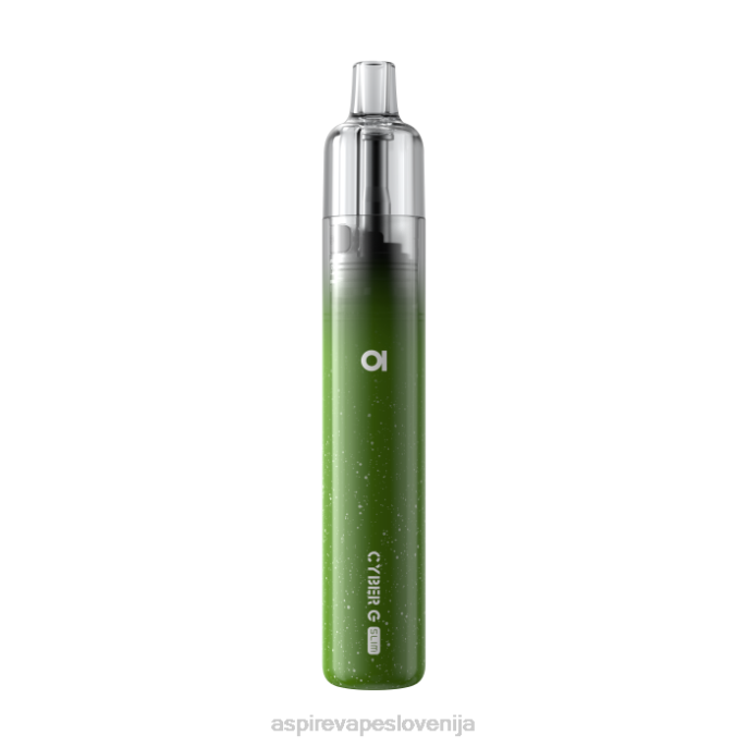 Aspire Cyber g vitek | Aspire Vape Slovenija V88R31 praprot zelena