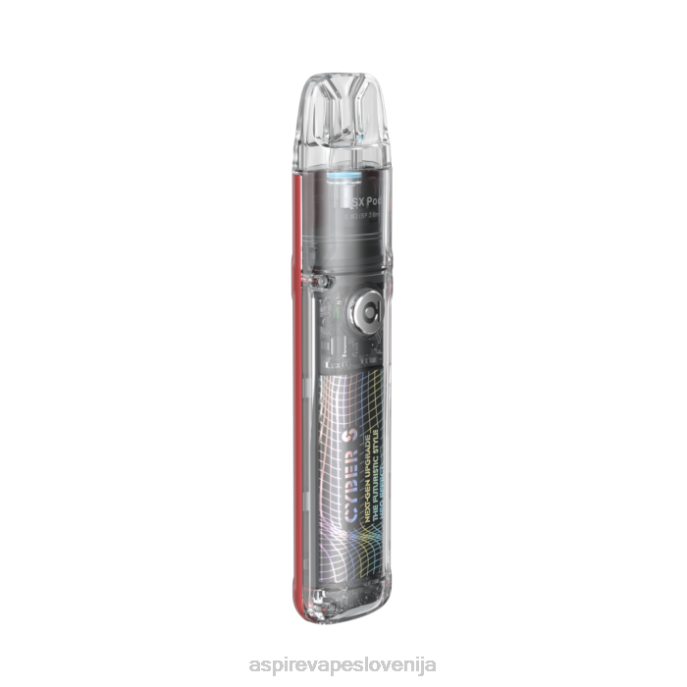 Aspire Cyber s (standardna različica) | Aspire Vape Price V88R80