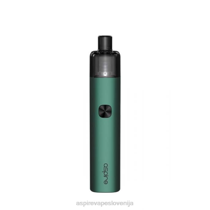 Aspire Avp - komplet kock | Aspire Vape Ljubljana V88R122 lovski zeleni