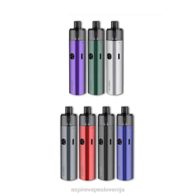 Aspire Avp - komplet kock | Aspire Vape Slovenija V88R121