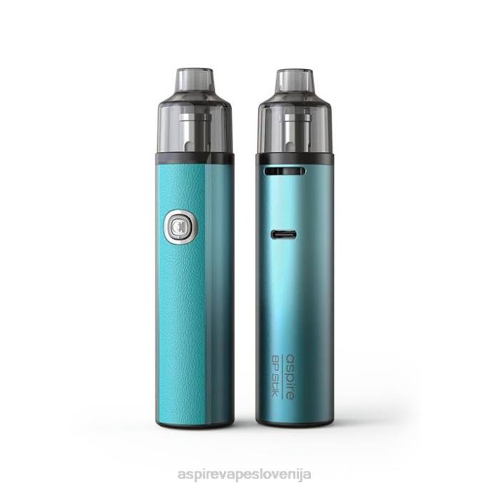 Aspire Bp stik | Aspire Ecig V88R46 aqua fade