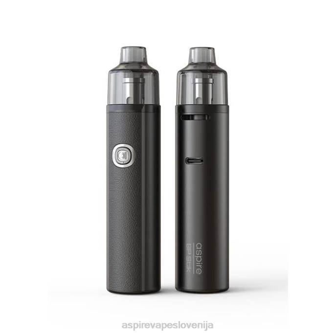 Aspire Bp stik | Aspire Vape Ljubljana V88R42 Črna