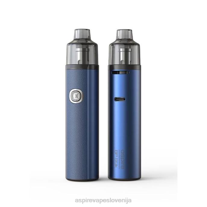 Aspire Bp stik | Aspire Vape V88R43 modra