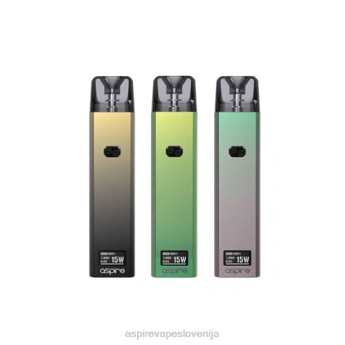 Aspire Favostix komplet | Aspire Vape Pen V88R104