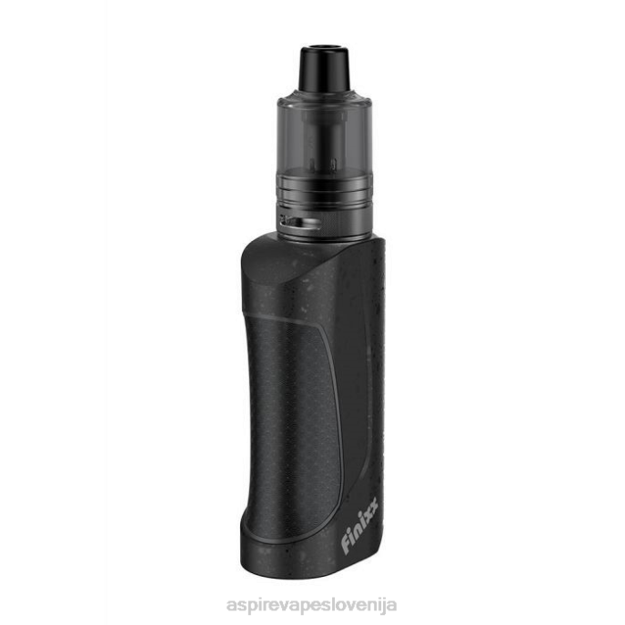 Aspire Finixx komplet | Aspire Vape Price V88R130 skrivnostna črna