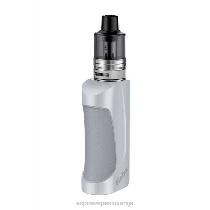 Aspire Finixx komplet | Aspire Vape Shop V88R128 hitro srebro