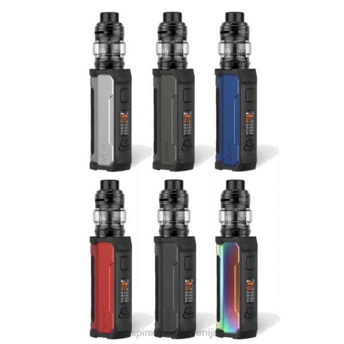 Aspire Rhea x komplet (standardna različica) | Aspire Vape Ljubljana V88R102 mavrica