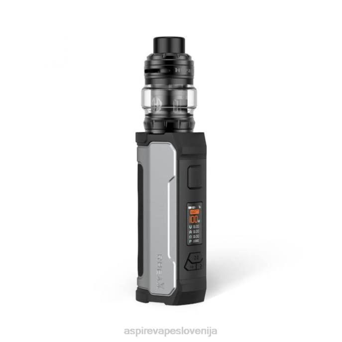 Aspire Rhea x komplet (standardna različica) | Aspire Vape Ljubljana V88R102 mavrica