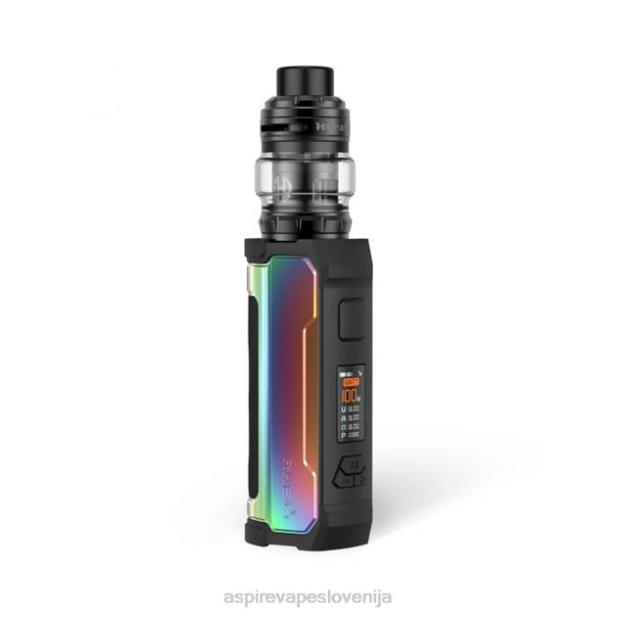 Aspire Rhea x komplet (standardna različica) | Aspire Vape Ljubljana V88R102 mavrica