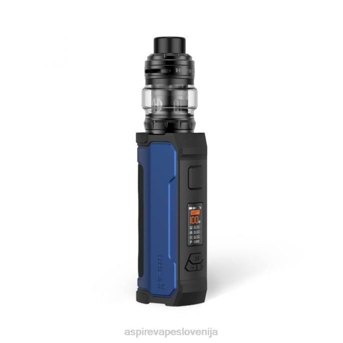 Aspire Rhea x komplet (standardna različica) | Aspire Vape Ljubljana V88R102 mavrica