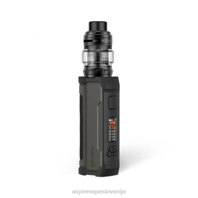 Aspire Rhea x komplet (standardna različica) | Aspire Vape Ljubljana V88R102 mavrica