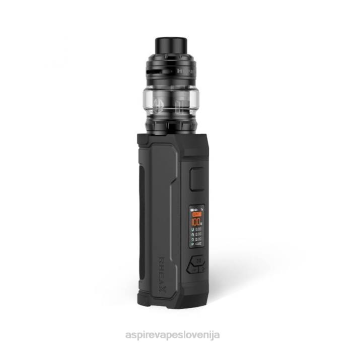 Aspire Rhea x komplet (standardna različica) | Aspire Vape V88R103 srebro