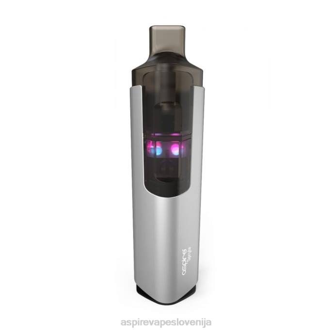 Aspire Spryte komplet | Aspire Vape Price V88R150 srebro