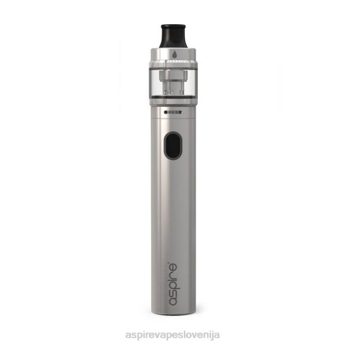 Aspire Tigon 3,5 ml komplet | Aspire Vape Products V88R147 nerjaveče jeklo