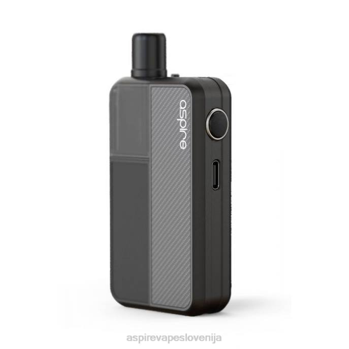 Aspire Flexus blok komplet (standardna izvedba) | Aspire Ecig Store V88R139 Črna