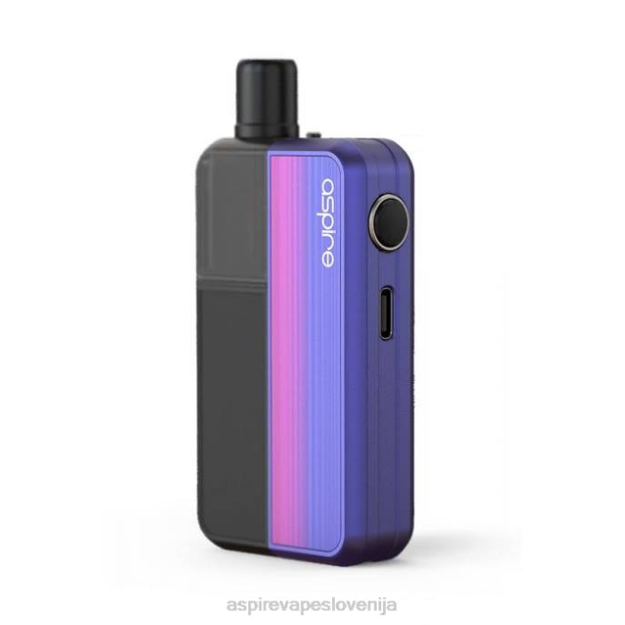 Aspire Flexus blok komplet (standardna izvedba) | Aspire Vape Slovenija V88R141 fuksija