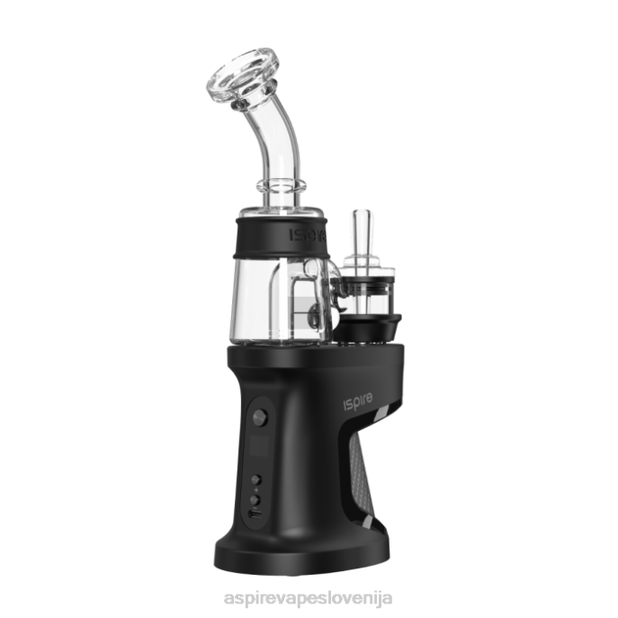 Aspire Ispire daab komplet | Aspire Vape Ljubljana V88R252 Črna