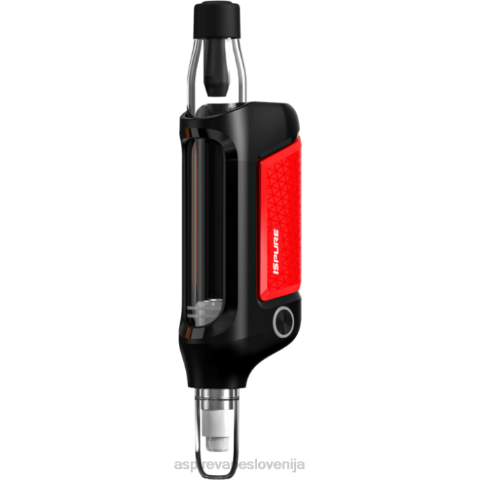 Aspire Ispure pero daab | Aspire Vape Products V88R257 datum rdeč