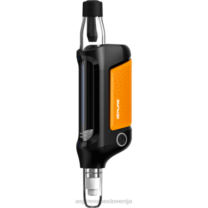 Aspire Ispure pero daab | Aspire Vape Shop V88R258 jantarno oranžna