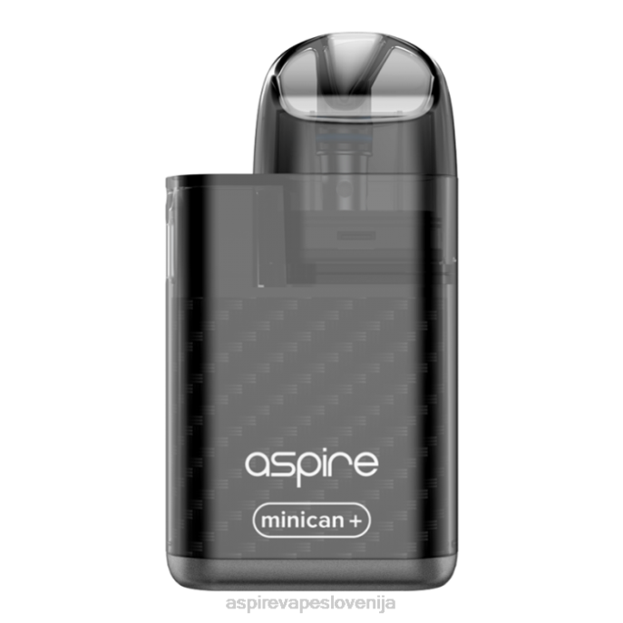 Aspire Minican + komplet | Aspire Vape Slovenija V88R71 Črna