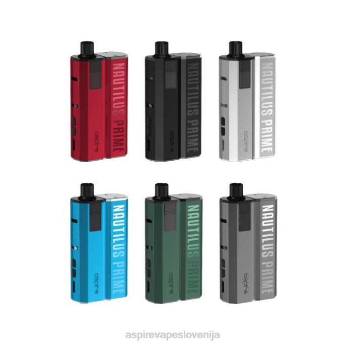 Aspire Nautilus glavni komplet | Aspire Vape Shop V88R138