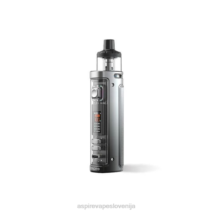 Aspire Veynom npr | Aspire Vape Amazon V88R35 kovinsko bledenje