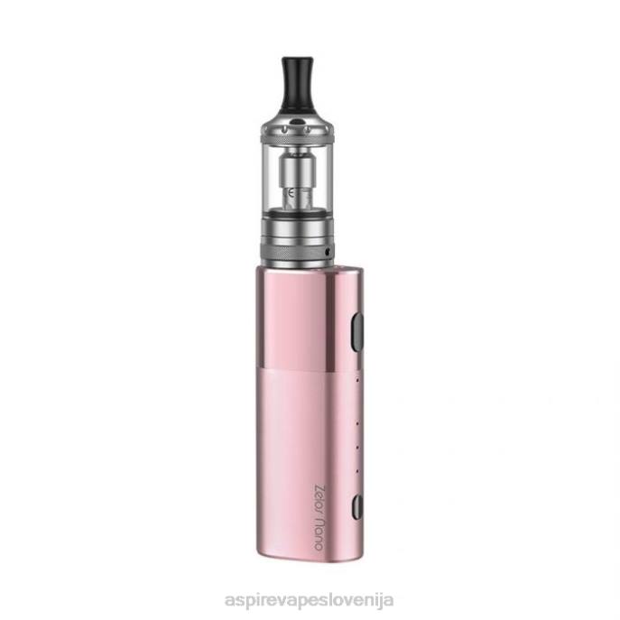 Aspire Zelos nano komplet | Aspire Vape Price V88R100 vodno modra