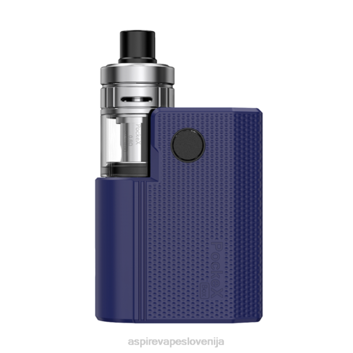 Aspire Pockex box kit | Aspire Ecig V88R106 siva