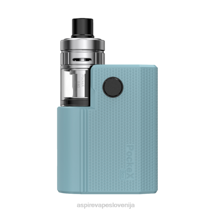 Aspire Pockex box kit | Aspire Ecig V88R106 siva