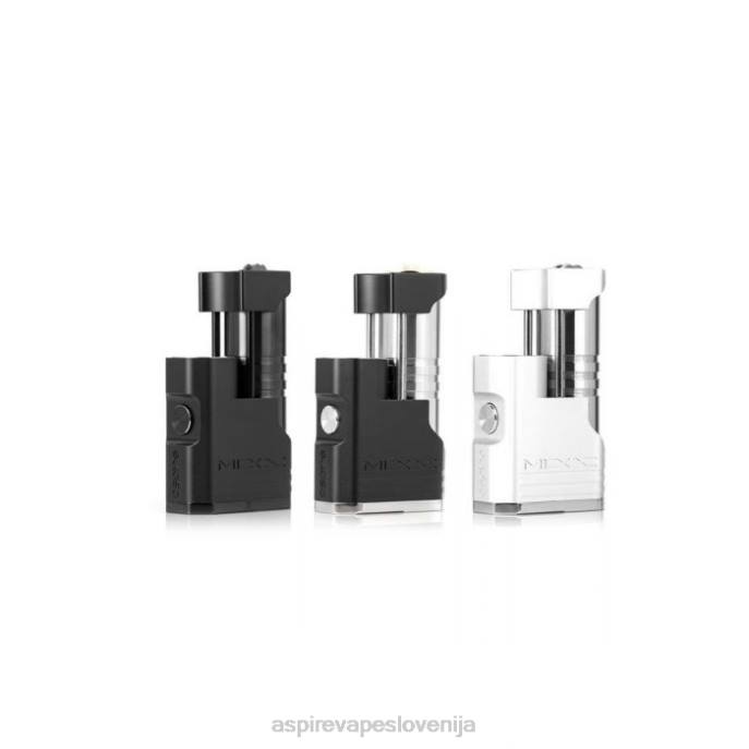 Aspire mixx mod | Aspire Vape Products V88R197