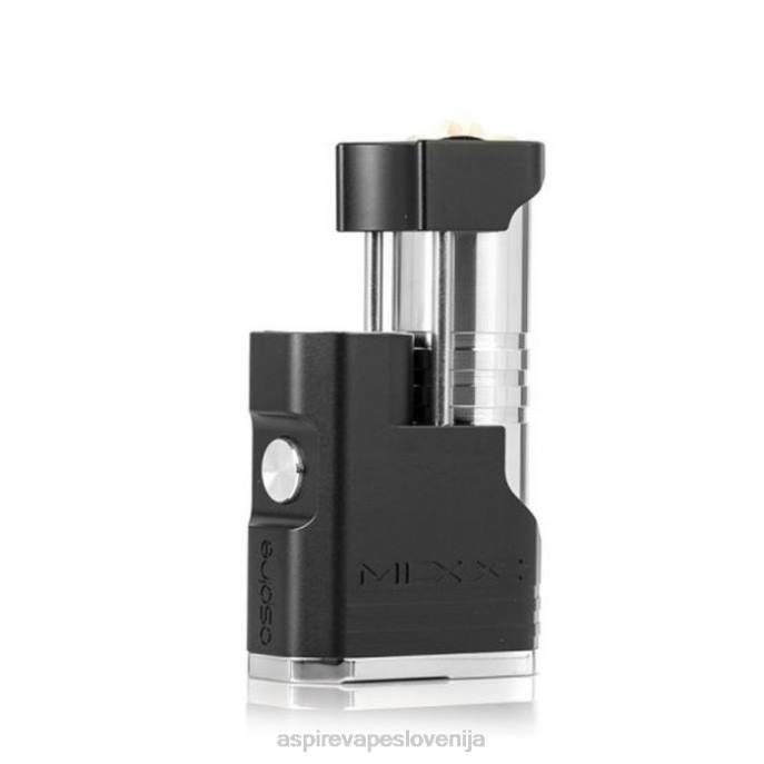 Aspire mixx mod | Aspire Vape Products V88R197