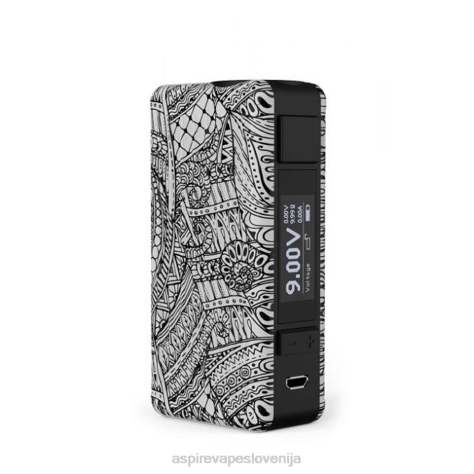 Aspire Puxos Mod baterijo | Aspire Vape Ljubljana V88R202 p6