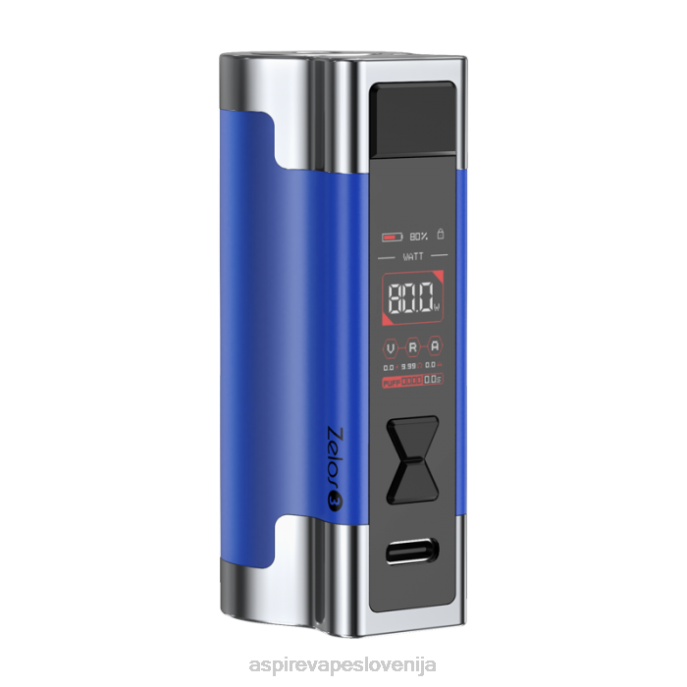 Aspire Zelos 3 mod | Aspire Vape Amazon V88R195 roza