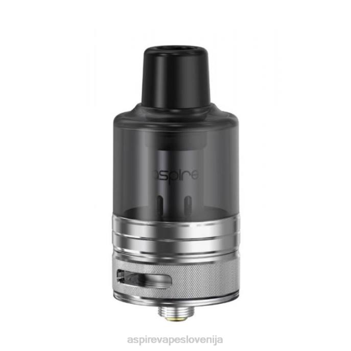 Aspire Finixx pod rezervoar | Aspire Vape Slovenija V88R181 nerjaveče jeklo