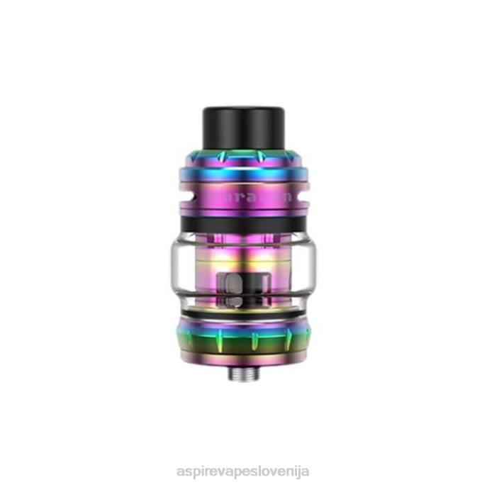 Aspire Huracan rezervoar | Aspire Vape Amazon V88R165 mavrica