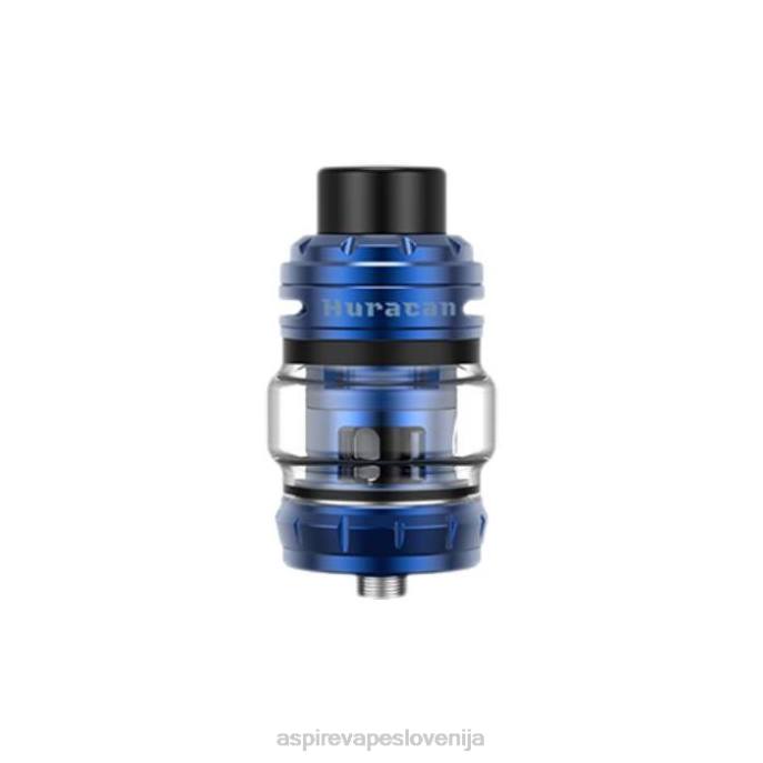 Aspire Huracan rezervoar | Aspire Vape Pen V88R164 modra