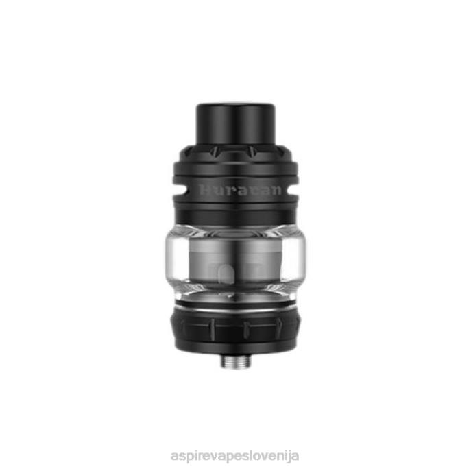 Aspire Huracan rezervoar | Aspire Vape V88R163 Črna