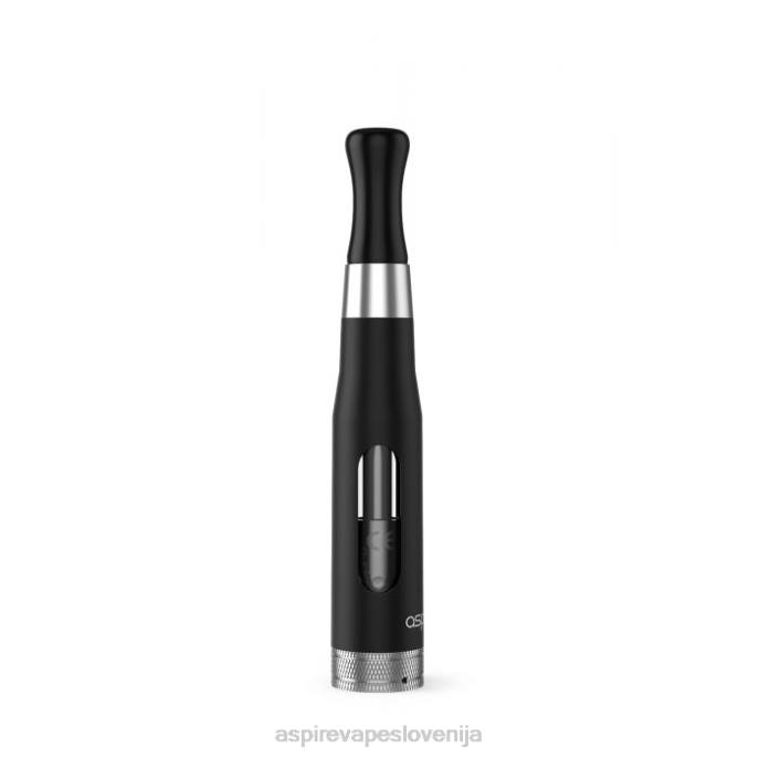 Aspire ce5-s bvc (ego) 1,8 ohm - 5 pak | Aspire Vape Products V88R177 Črna