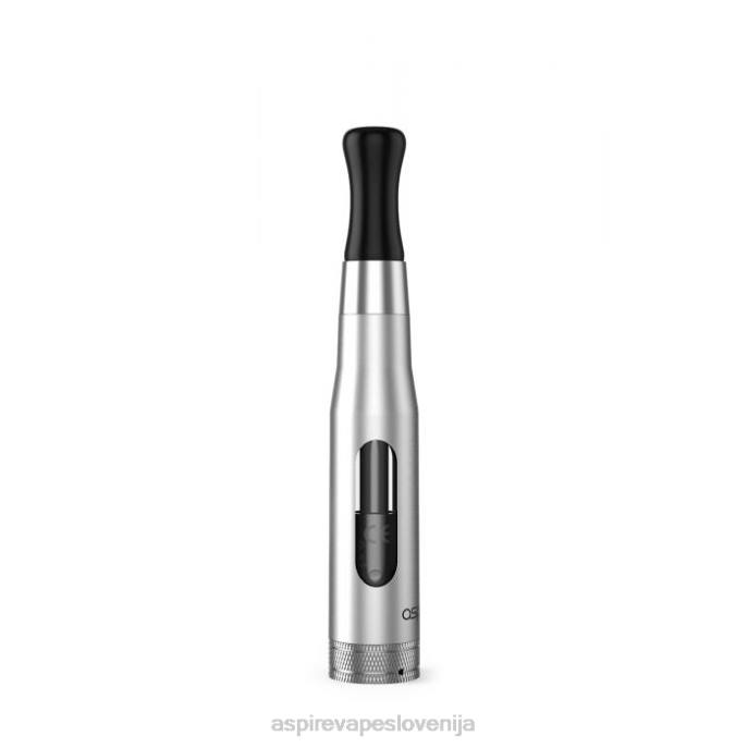 Aspire ce5-s bvc (ego) 1,8 ohm - 5 pak | Aspire Vape Shop V88R178 nerjaveče jeklo