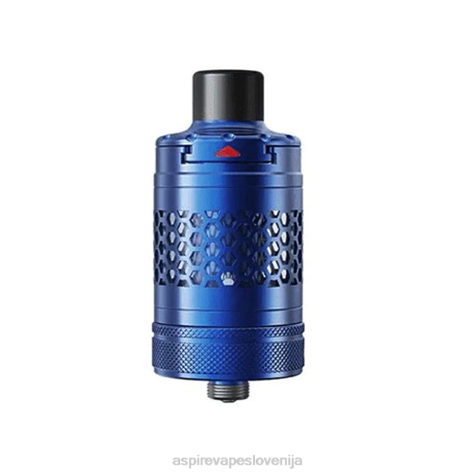 Aspire Nautilus 3s rezervoar | Aspire Vape Ljubljana V88R152 modra