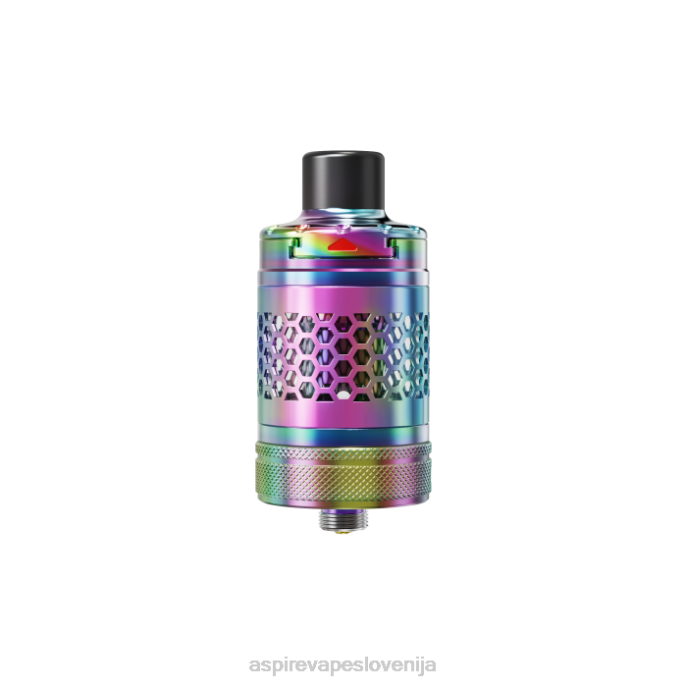 Aspire Nautilus 3s rezervoar | Aspire Vape V88R153 mavrica