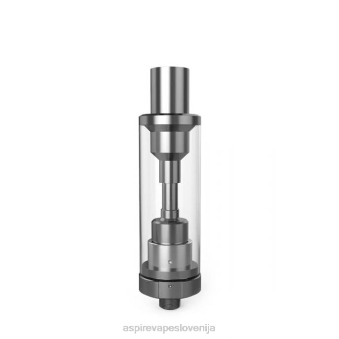 Aspire Clearomizer rezervoar k2 | Aspire Vape Pen V88R174 nerjaveče jeklo