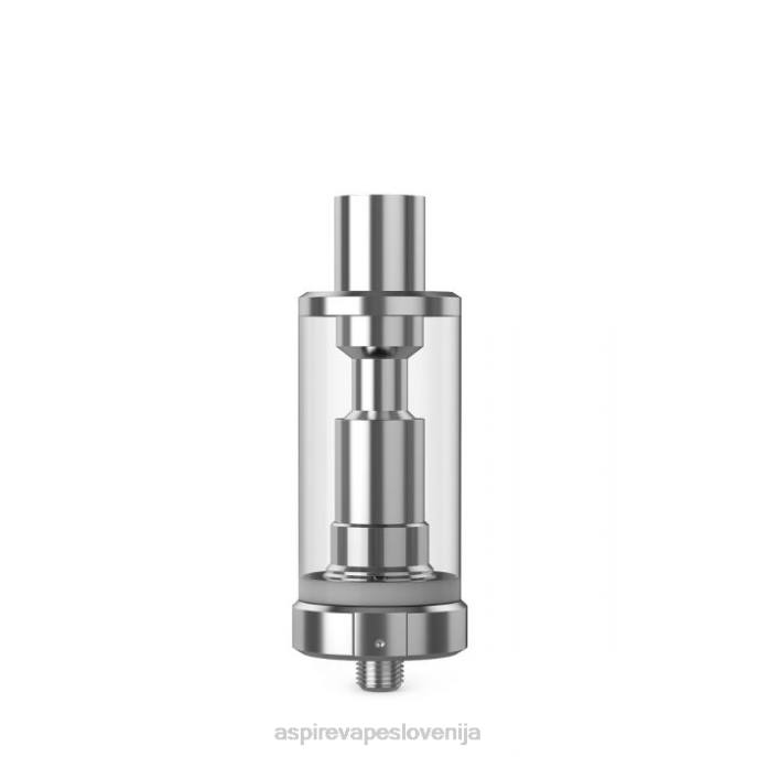 Aspire Clearomizer rezervoar k3 | Aspire Vape Ljubljana V88R172 nerjaveče jeklo