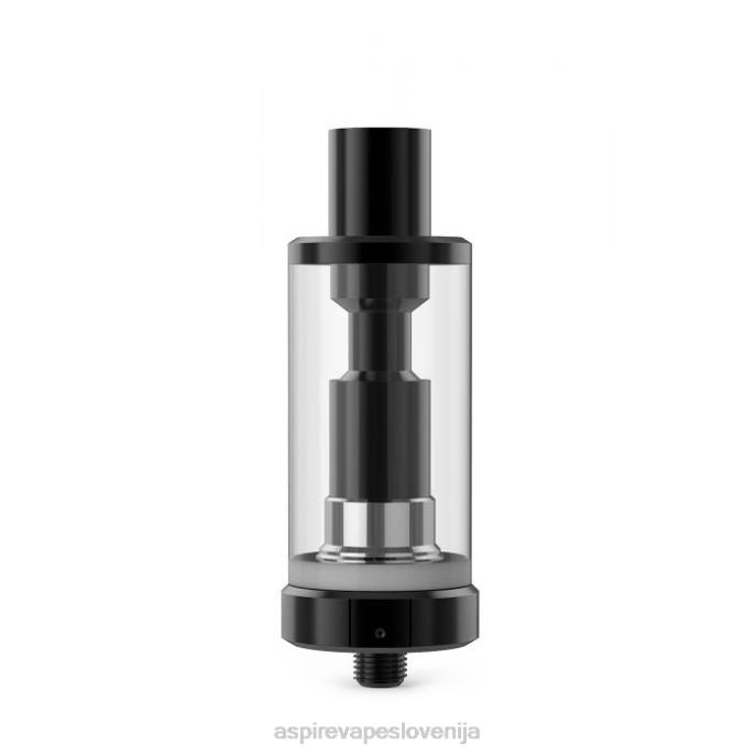 Aspire Clearomizer rezervoar k3 | Aspire Vape Slovenija V88R171 Črna