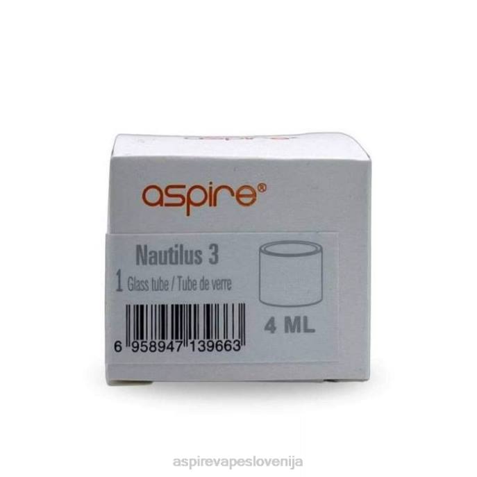 Aspire Nautilus 3 nadomestna pyrex cev | Aspire Vape Price V88R280