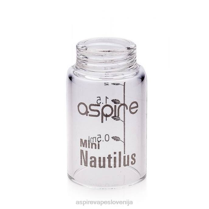 Aspire Nautilus mini pyrex steklena cev | Aspire Vape Price V88R320